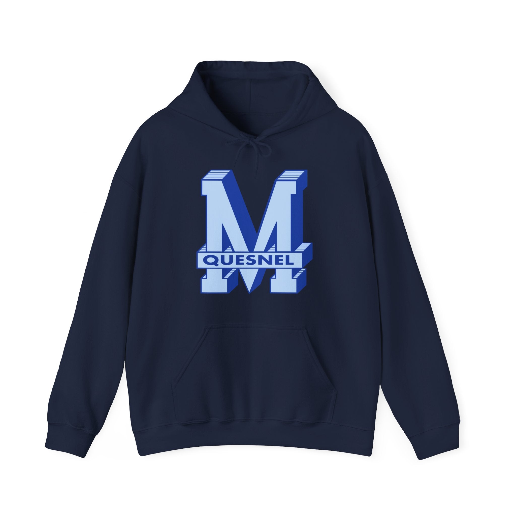 Quesnel Millionaires Hoodie