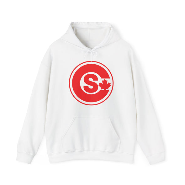 Soo Canadians Hoodie