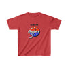 Albany Choppers T-Shirt (Youth)