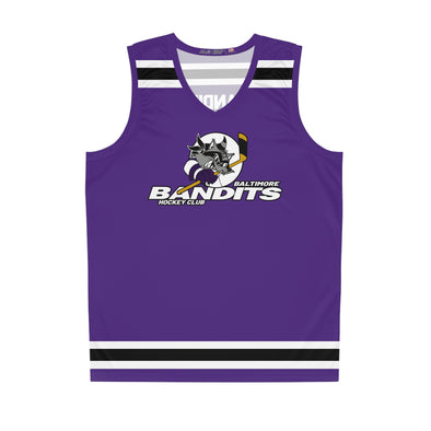 Baltimore Bandits Tank Top