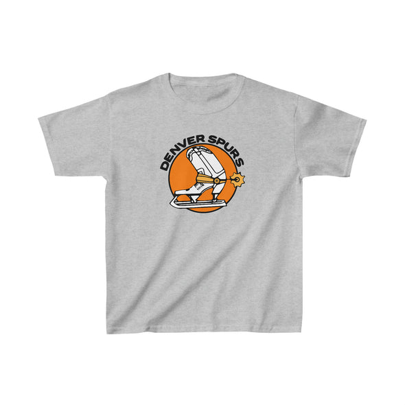 Denver Spurs T-Shirt (Youth)