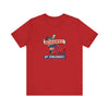 Cincinnati Mohawks T-Shirt (Premium Lightweight)