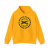 Miami Clippers Hooded Sweatshirt