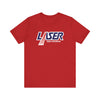 Saint-Hyacinthe Laser T-Shirt (Premium Lightweight)