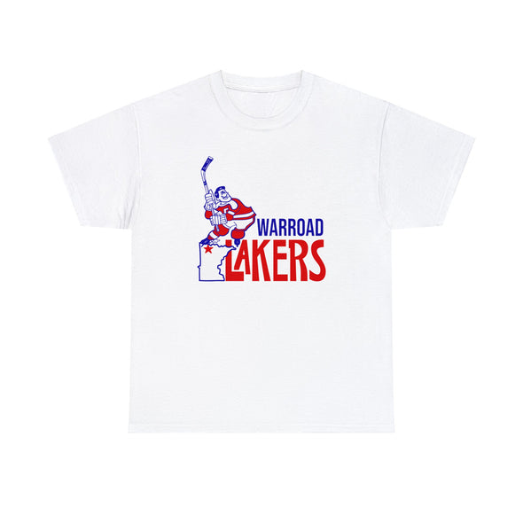 Warroad Lakers T-Shirt