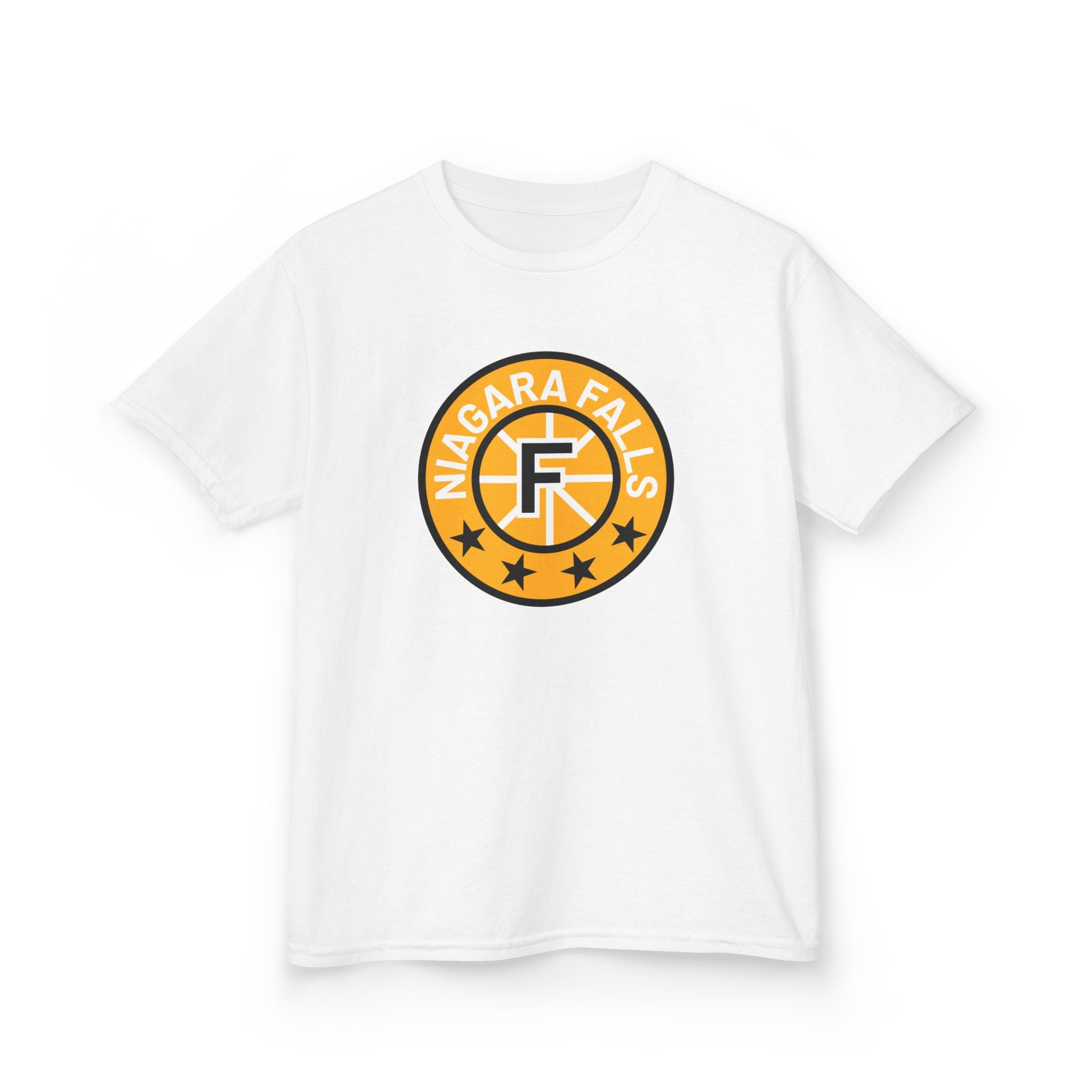 Niagara Falls Flyers T-Shirt (Youth)