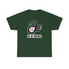 Quebec Aces 1970s Style T-Shirt