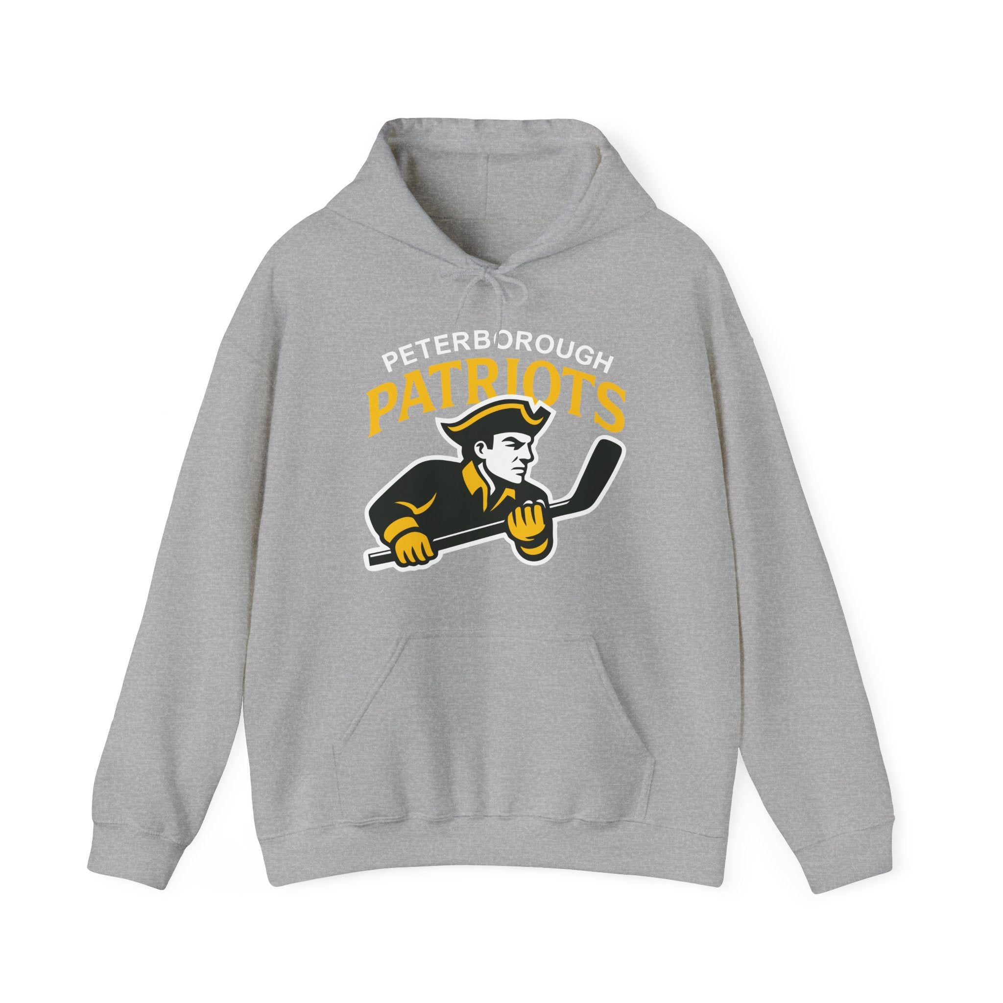Peterborough Patriots Hoodie