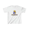 Cape Cod Buccaneers T-Shirt (Youth)