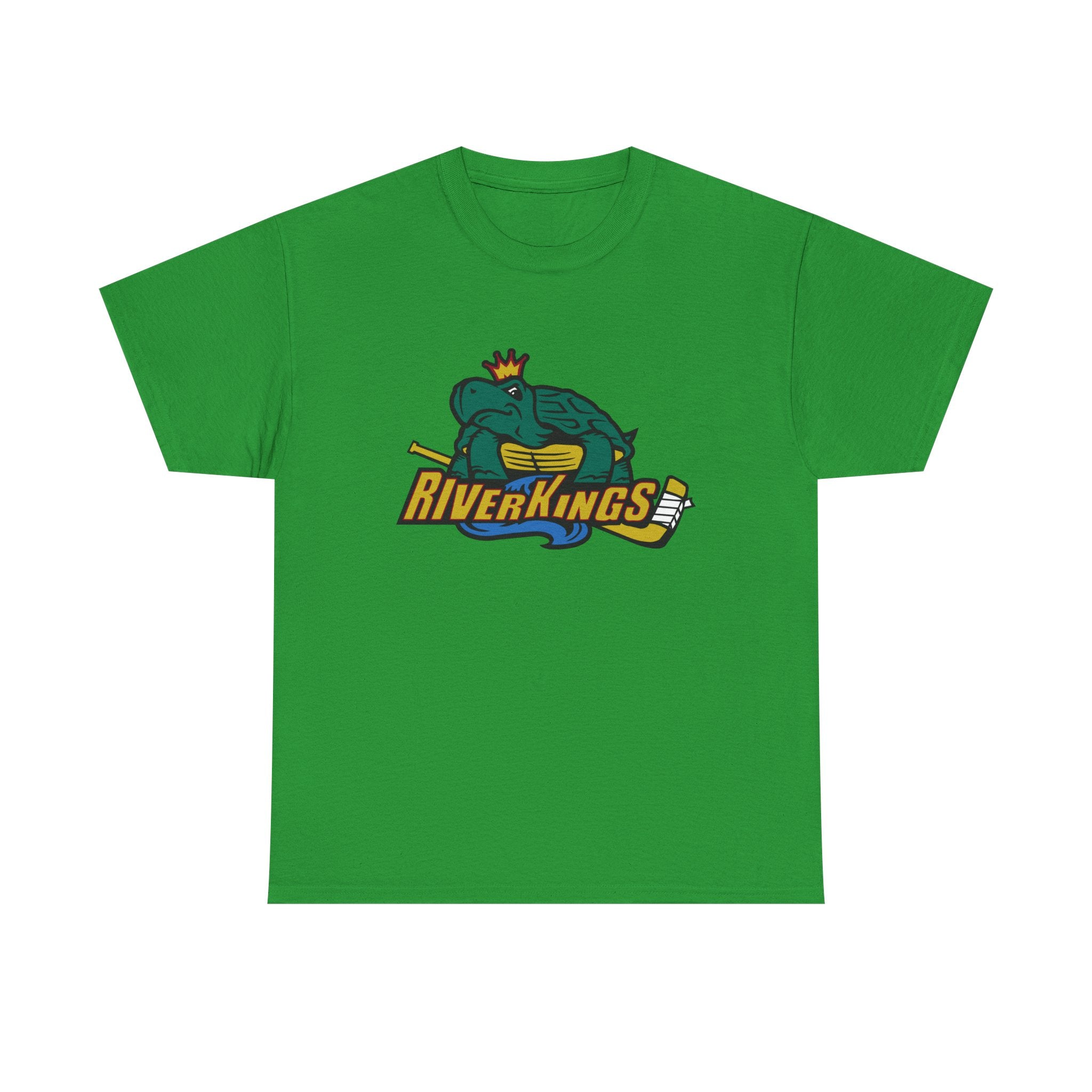 Memphis/Mississippi RiverKings 2000s Style T-Shirt
