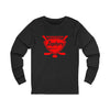 Muskegon Zephyrs Long Sleeve Shirt