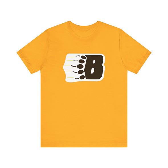 New Westminster Bruins T-Shirt (Premium Lightweight)