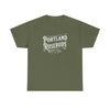 Portland Rosebuds Retro T-Shirt
