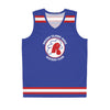 Rhode Island Reds Tank Top