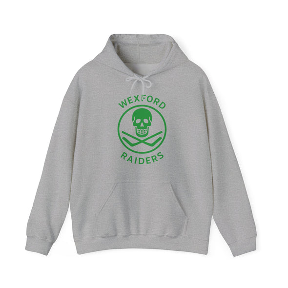 Wexford Raiders 1970s Hoodie