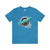 Las Vegas Thunder™ Puck T-Shirt (Premium Lightweight)