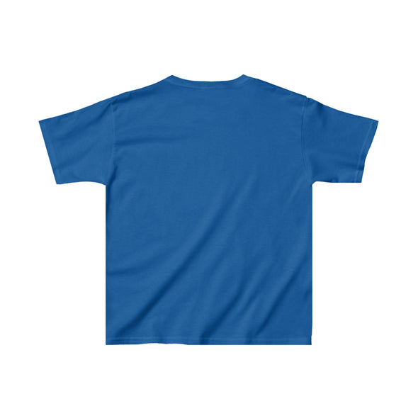 Baltimore Skipjacks Red & Blue T-Shirt (Youth)