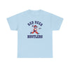 Red Deer Rustlers T-Shirt