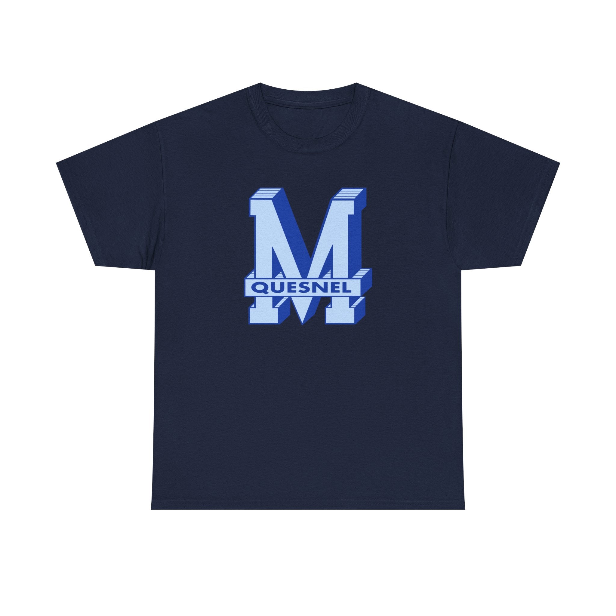 Quesnel Millionaires T-Shirt