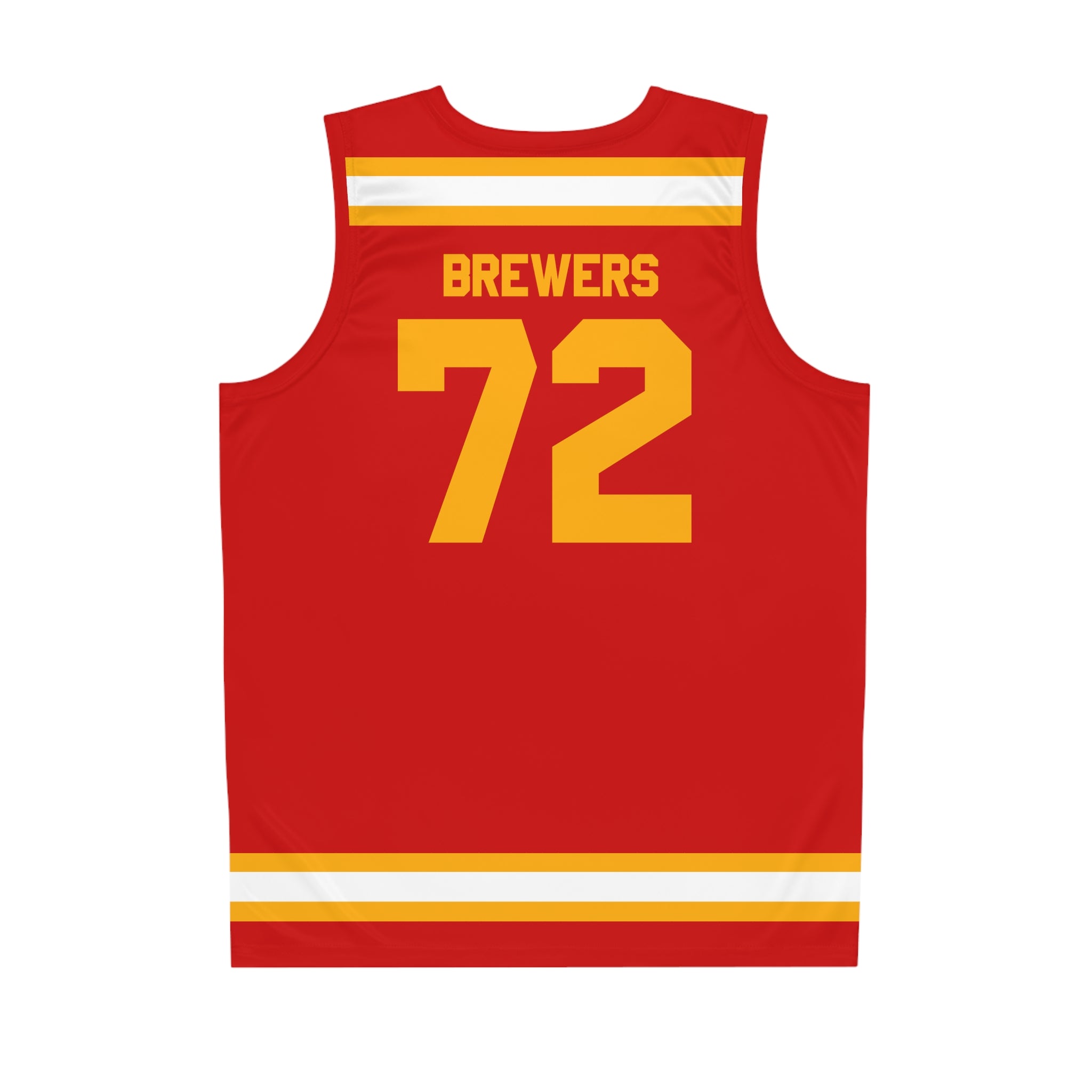 Jersey Brewers Tank Top