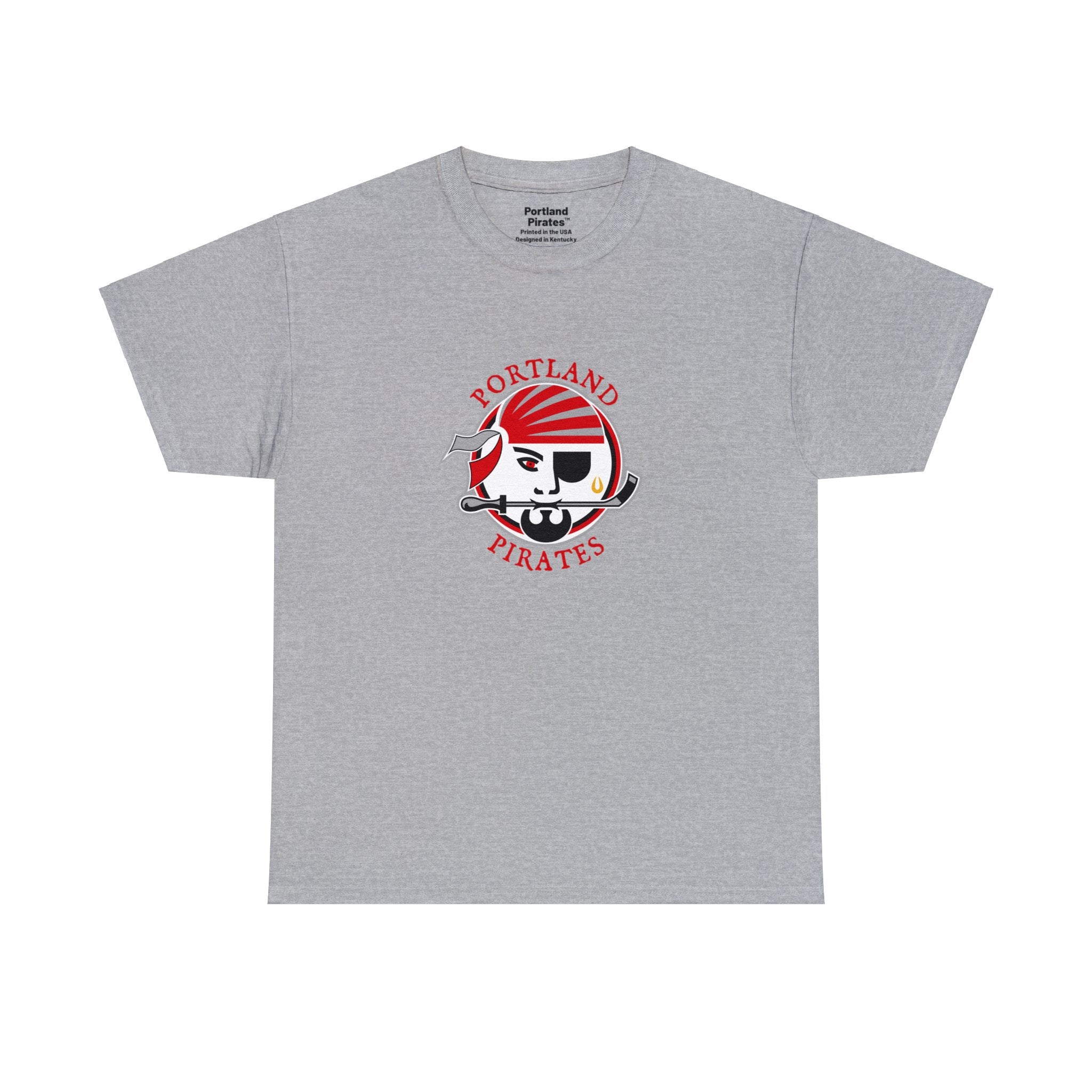 Portland Pirates™ 1990s T-Shirt