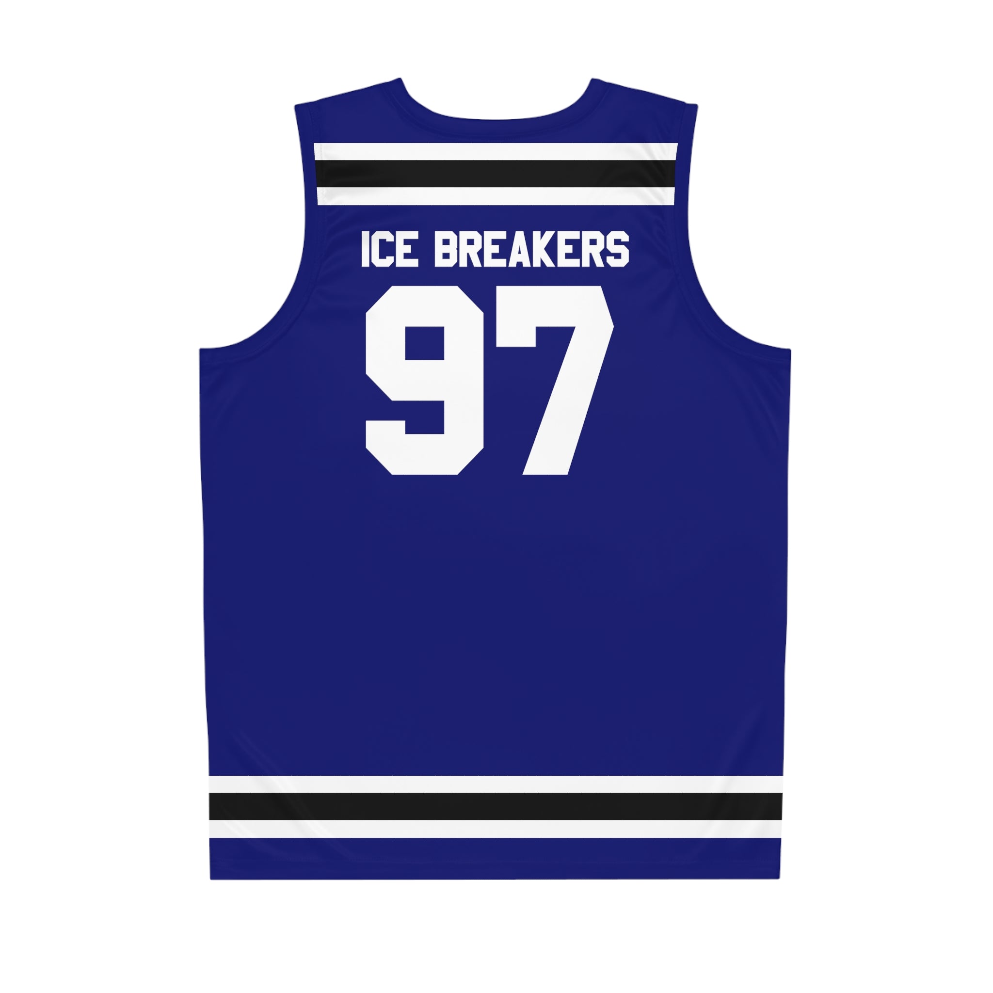 Chesapeake Ice Breakers Tank Top