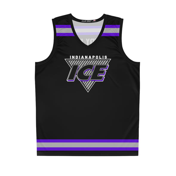 Indianapolis Ice Tank Top