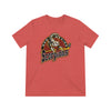 New Mexico Scorpions 2000s T-Shirt (Tri-Blend Super Light)