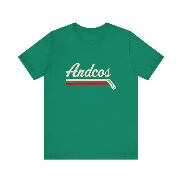 Grand Falls Andcos T-Shirt (Premium Lightweight)