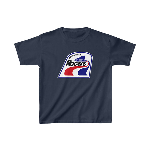 Indianapolis Racers T-Shirt (Youth)