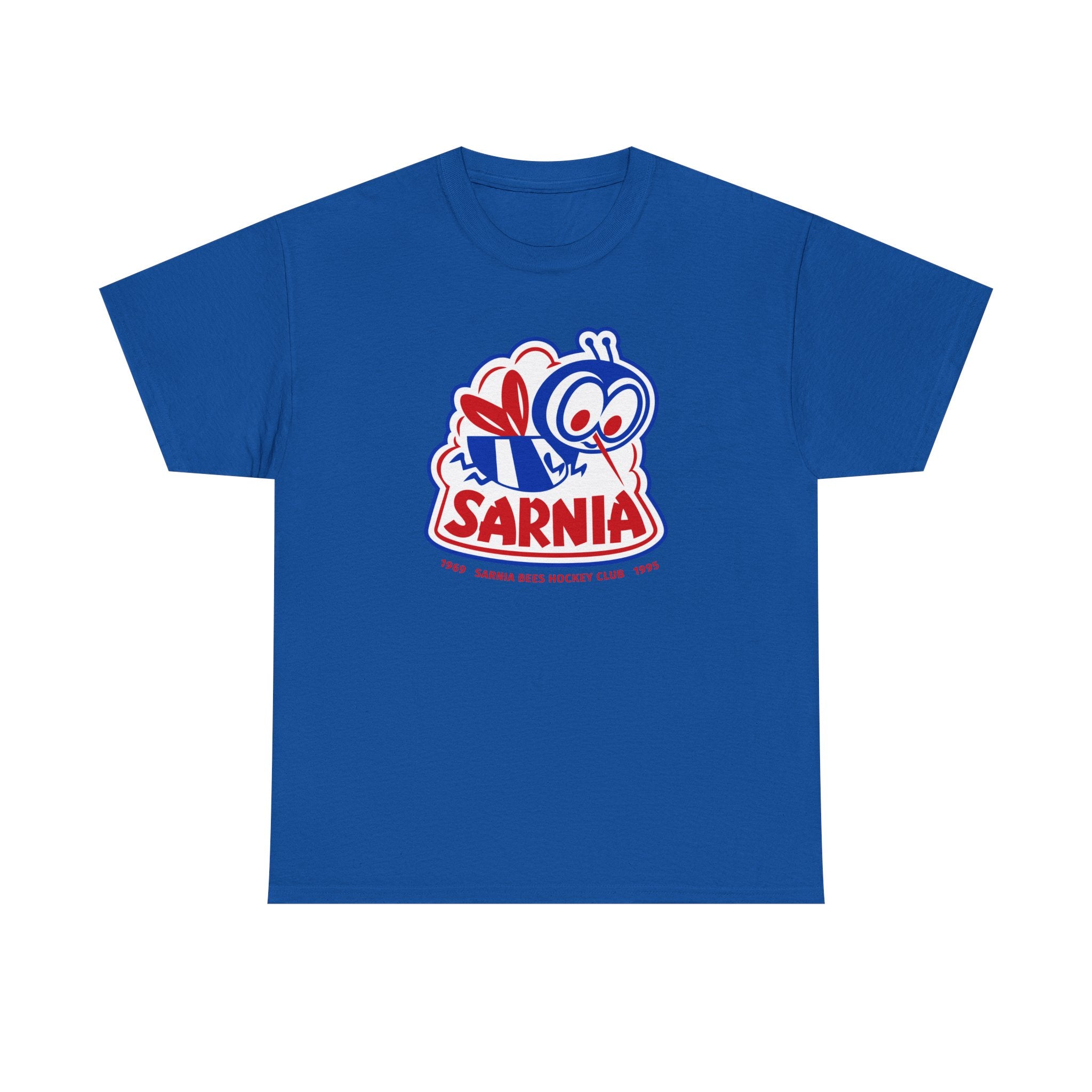 Sarnia Bees T-Shirt