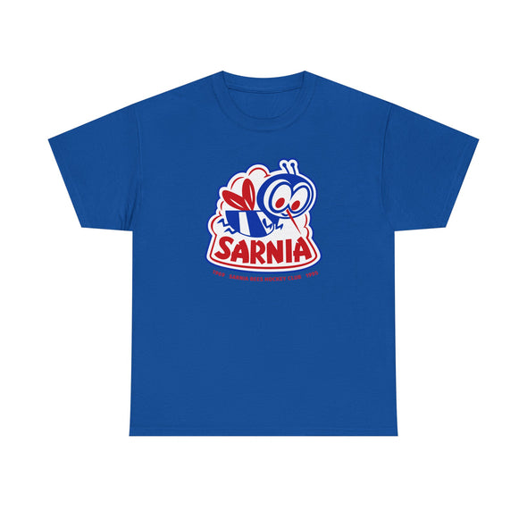Sarnia Bees T-Shirt