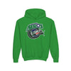 Houston Aeros 1990s Hoodie (Youth)