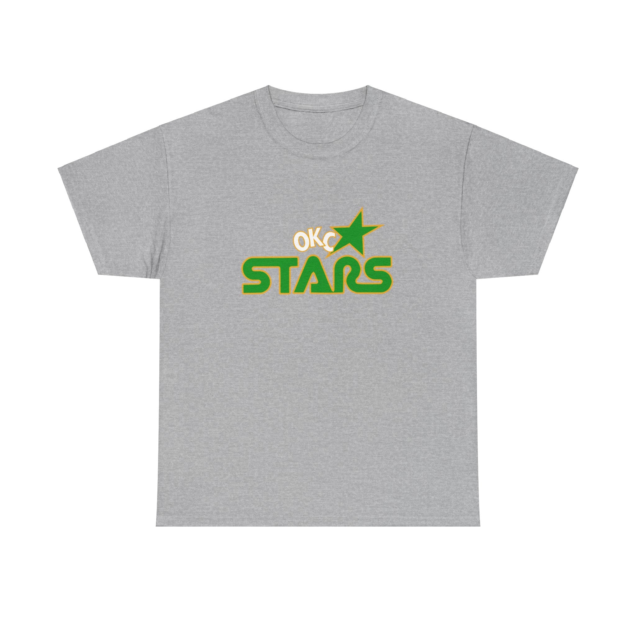 Oklahoma City Stars T-Shirt