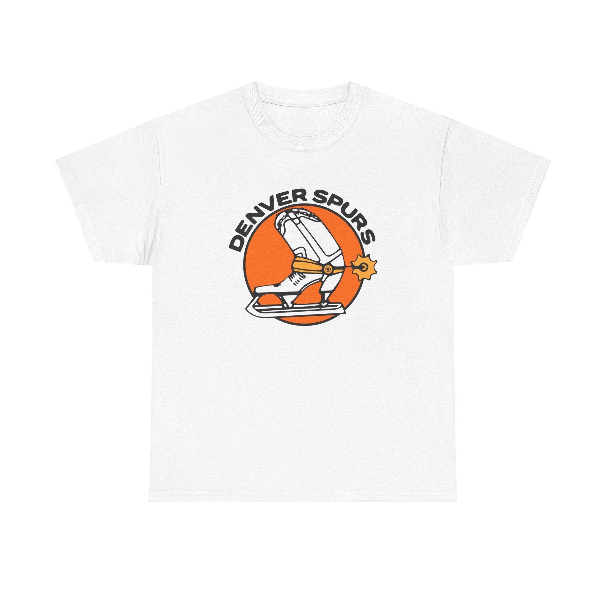 Denver Spurs T-Shirt