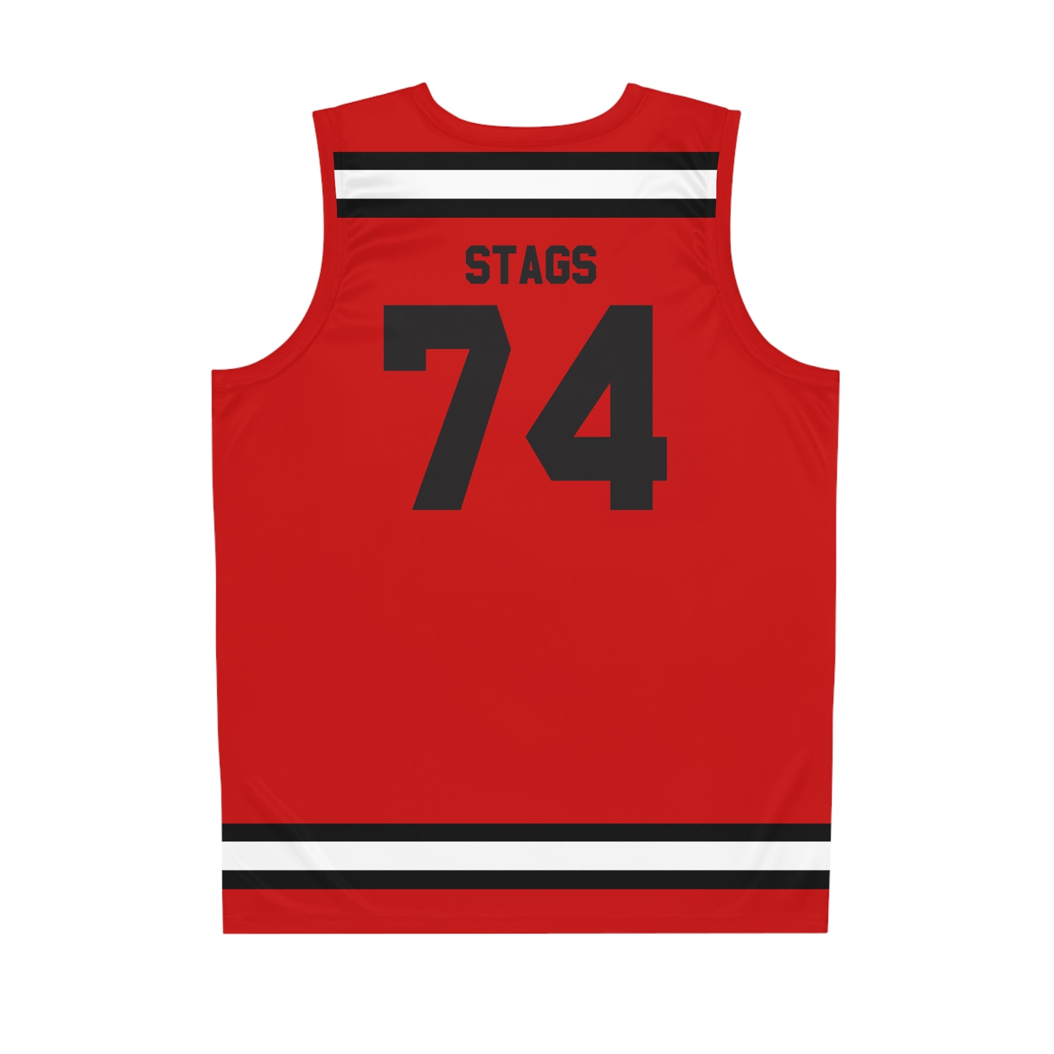 Michigan Stags Tank Top