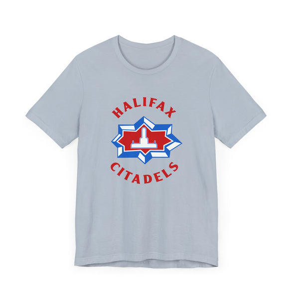 Halifax Citadels T-Shirt (Premium Lightweight)