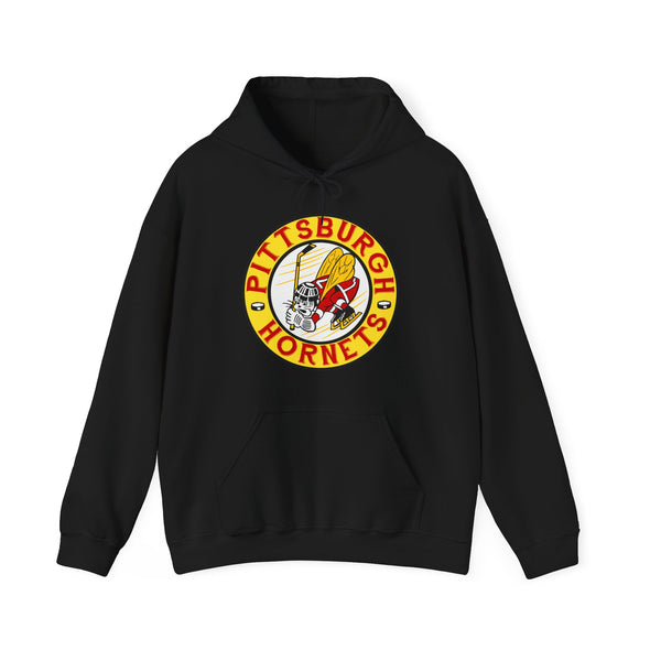 Pittsburgh Hornets Hoodie