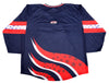1996 USA Hockey Lightweight Replica Blue Jersey