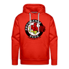 Providence Reds Hoodie (Premium) - red