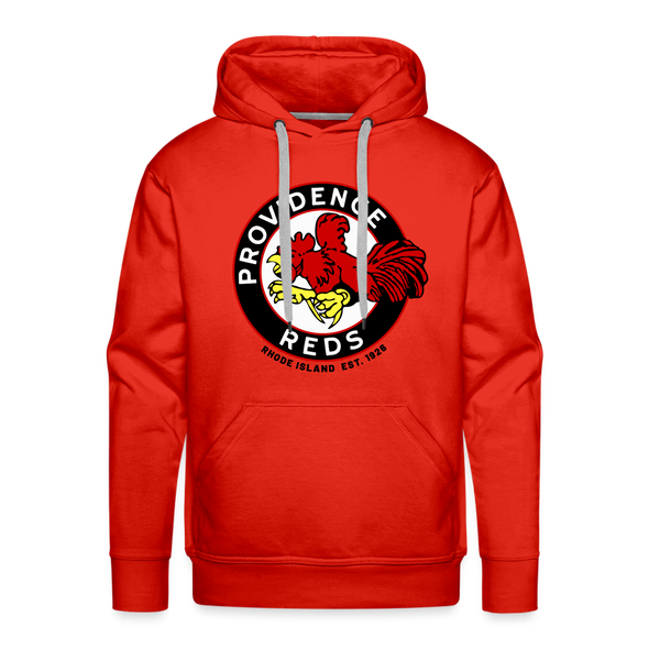 Providence Reds Hoodie (Premium) - red