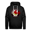 Providence Reds Hoodie (Premium) - black