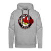 Providence Reds Hoodie (Premium) - heather grey