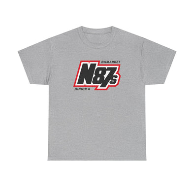 Newmarket 87s T-Shirt