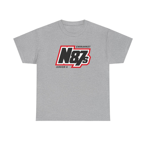 Newmarket 87s T-Shirt