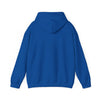 Danbury Trashers Logo Hoodie