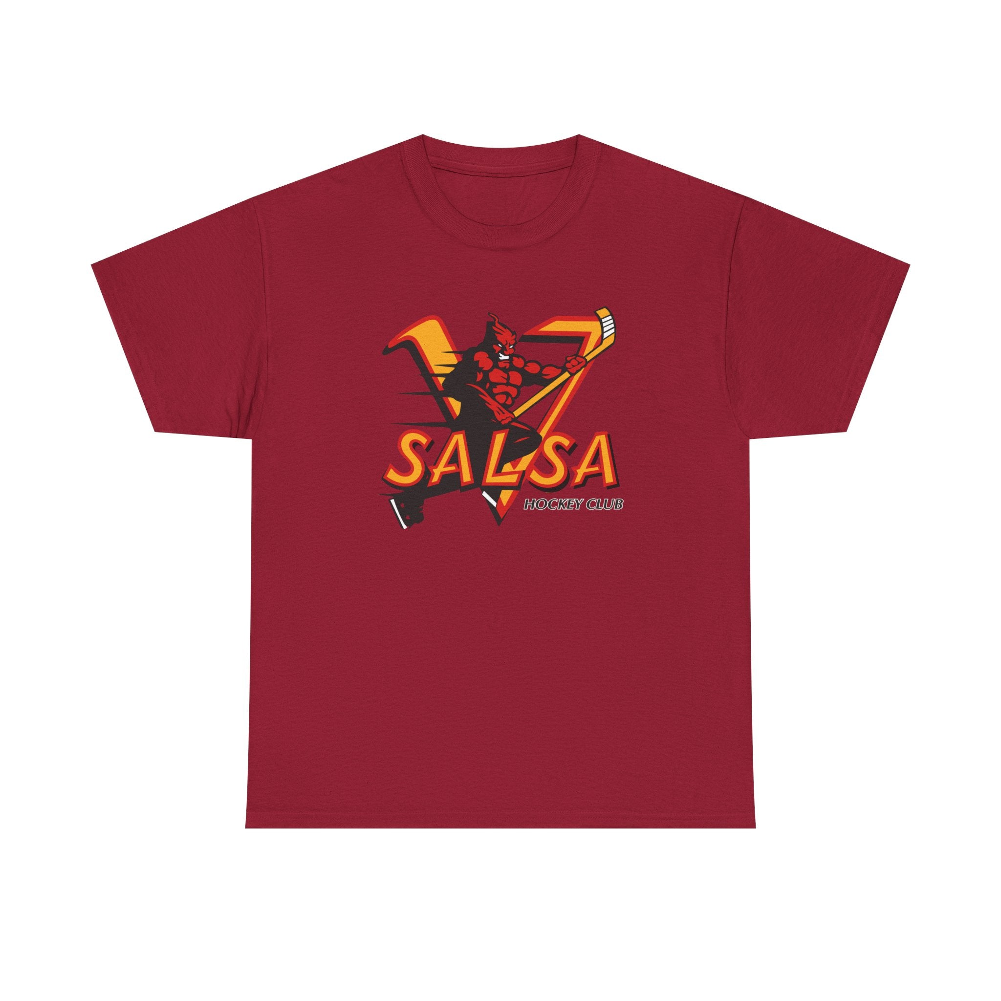 Victoria Salsa 2000s Style T-Shirt