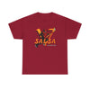 Victoria Salsa 2000s Style T-Shirt