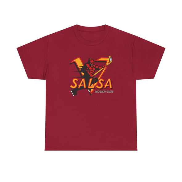 Victoria Salsa 2000s Style T-Shirt
