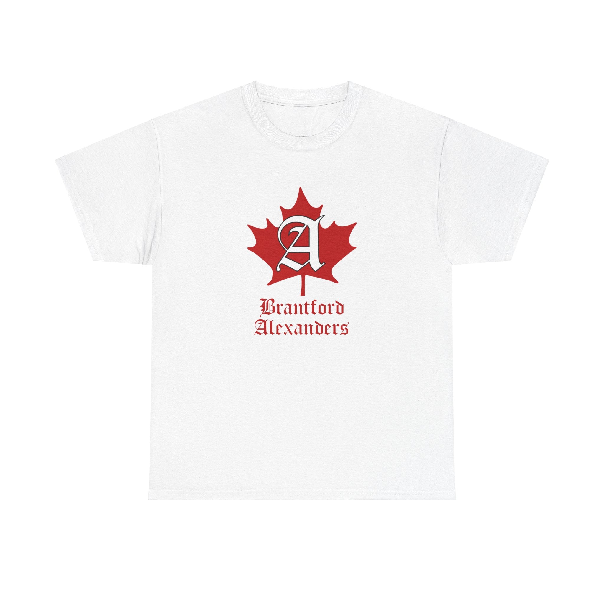 Brantford Alexanders T-Shirt